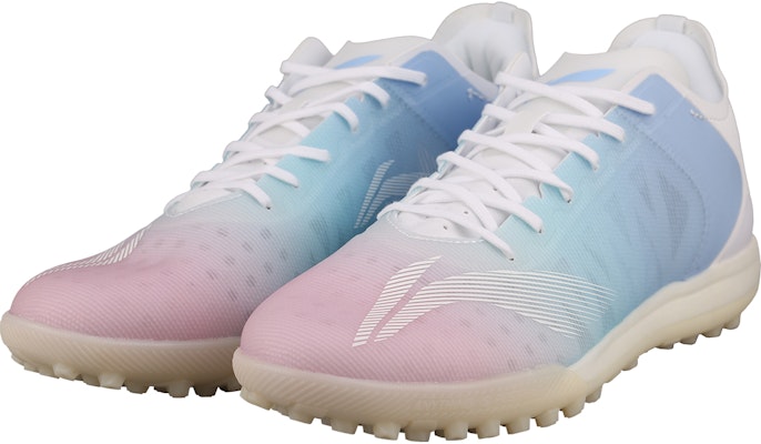 Li-Ning Shadow TF 'Cotton Candy' ASTR019-1 Lookbook Li-Ning Shadow TF 'Cotton Candy' ASTR019-1