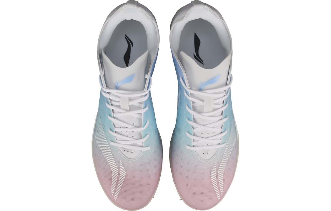 Shop 李寧 シャドウTF 「綿菓子」 (Rīningu ShadouTF "Wata-gashi") ASTR019-1