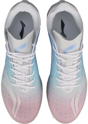 Li-Ning Shadow TF 'Cotton Candy' ASTR019-1 Shop Li-Ning Shadow TF 'Cotton Candy' ASTR019-1