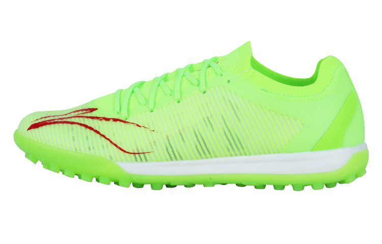 Li-Ning Shadow TF 'Fluorescent Green' ASTS001-4
