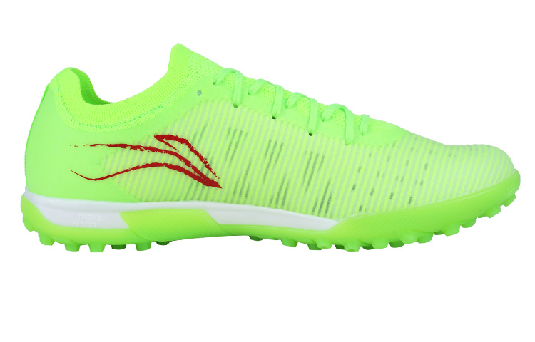 Order 李寧シャドウTF蛍光グリーン ASTS001-4