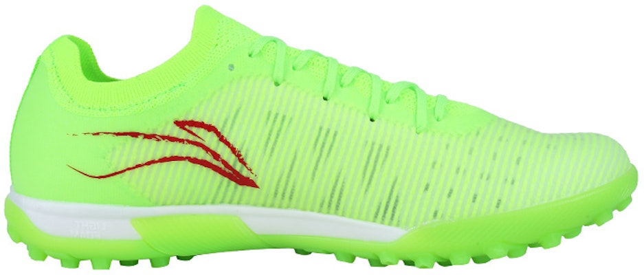 리닝 쉐도우 TF '형광 그린' ASTS001-4 Order 리닝 쉐도우 TF '형광 그린' ASTS001-4