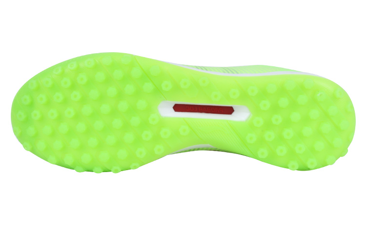 Shop 李寧シャドウTF蛍光グリーン ASTS001-4