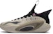 Li-Ning Shadow Walker 'Kelabu Hitam' ABAR127-4