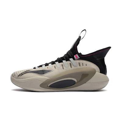 Li-Ning Shadow Walker 'Grey Black'