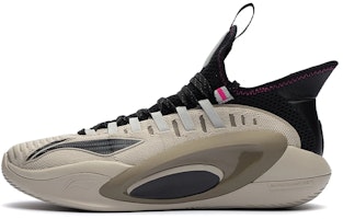Li-Ning Shadow Walker 'Grey Black' ABAR127-4 Li-Ning Shadow Walker 'Grey Black' ABAR127-4