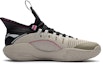 Order Li-Ning Shadow Walker 'Kelabu Hitam' ABAR127-4