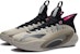 Li-Ning Shadow Walker 'Kelabu Hitam' ABAR127-4