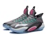 Li-Ning Shadow Walker ‘Kelabu Hijau Merah Jambu’ ABAR127-6