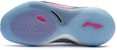 Li-Ning Shadow Walker ‘Kelabu Hijau Merah Jambu’ ABAR127-6