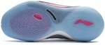 Shop Li-Ning Shadow Walker ‘Kelabu Hijau Merah Jambu’ ABAR127-6