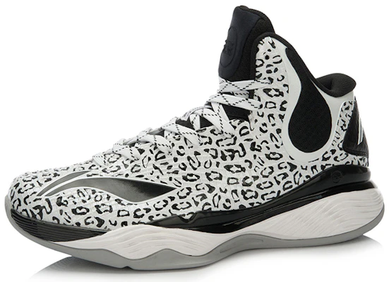 Li-Ning Shadow Walker High ''Blanc Noir'' ABAL003-1 Order Li-Ning Shadow Walker High ''Blanc Noir'' ABAL003-1