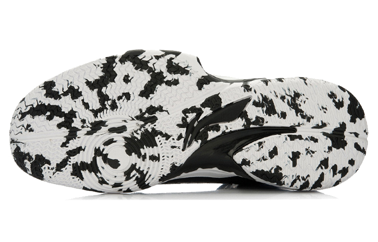 Purchase Li-Ning Shadow Warrior High ''Noir Blanc'' ABPL001-2