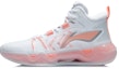 Buy Li-Ning Sharp Blade 2 'Fluo Light Orange' ABAR087-2