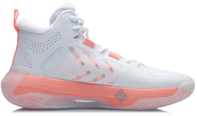 Li-Ning Sharp Blade 2 'Fluo Light Orange' ABAR087-2 Order Li-Ning Sharp Blade 2 'Fluo Light Orange' ABAR087-2