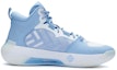 Order Li-Ning Sharp Blade 2 Mid 'Snow Blue' ABAR087-3
