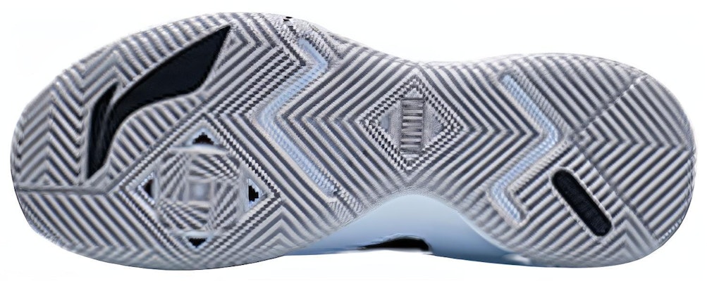 Li-Ning Shear Reduction 2021 'Blanco Negro' ABFR007-3 Purchase Li-Ning Shear Reduction 2021 'Blanco Negro' ABFR007-3