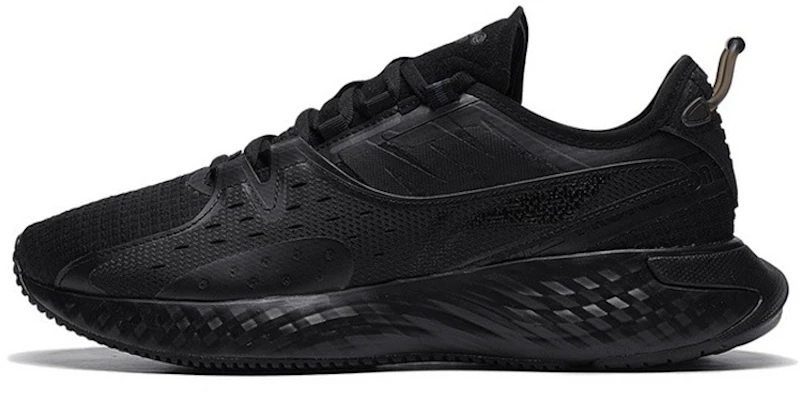 Li-Ning SHIELD Lifestyle Komfort Schuhe ''Schwarz'' AGLS067-1 Buy Li-Ning SHIELD Lifestyle Komfort Schuhe ''Schwarz'' AGLS067-1