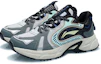 Lookbook Li-Ning Shiguang ''Navy Beige'' Sneakers ARLR011-3