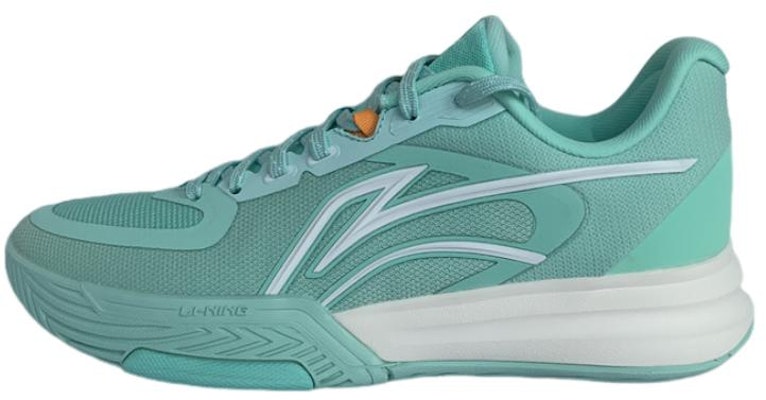 Sepatu Basket Li-Ning Shineng 3 Low-Top 'Hijau Aqua' ABPT083-3 Buy Sepatu Basket Li-Ning Shineng 3 Low-Top 'Hijau Aqua' ABPT083-3