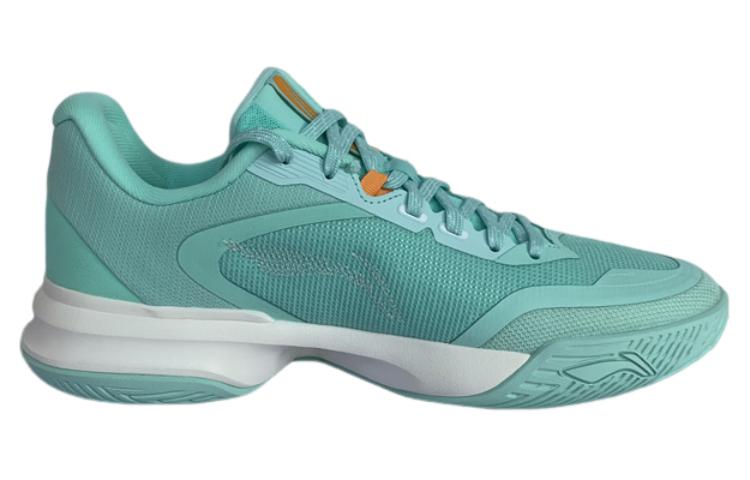 Order Kasut Bola Keranjang Rendah Li-Ning Shineng 3 'Aqua Green' ABPT083-3