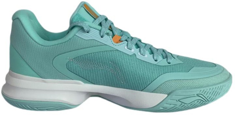 Kasut Bola Keranjang Rendah Li-Ning Shineng 3 'Aqua Green' ABPT083-3 Order Kasut Bola Keranjang Rendah Li-Ning Shineng 3 'Aqua Green' ABPT083-3