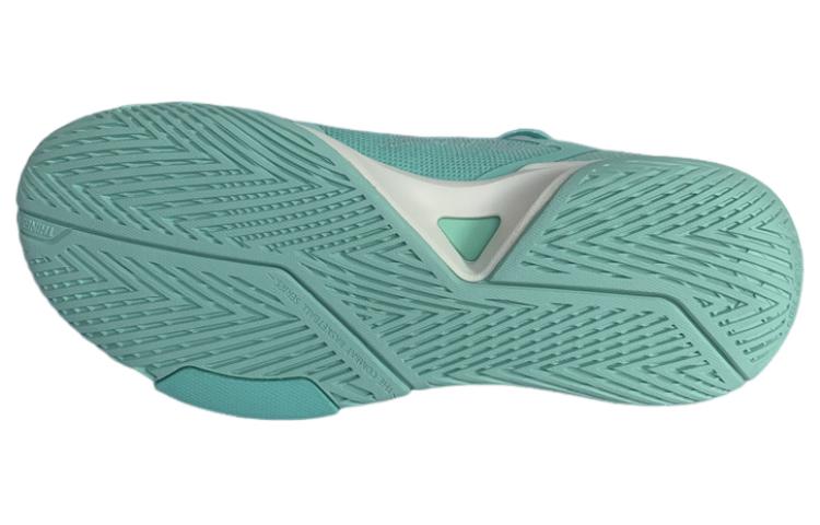 Shop Kasut Bola Keranjang Rendah Li-Ning Shineng 3 'Aqua Green' ABPT083-3