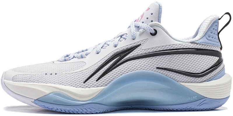 Li-Ning Shining 1.0 'Ais Biru' ABPU001-2 Buy Li-Ning Shining 1.0 'Ais Biru' ABPU001-2