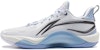 Li-Ning Shining 1.0 'Ais Biru' ABPU001-2