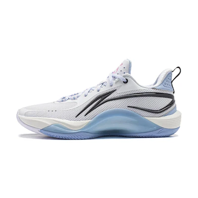 Li-Ning Shining 1.0 'Ice Blue'