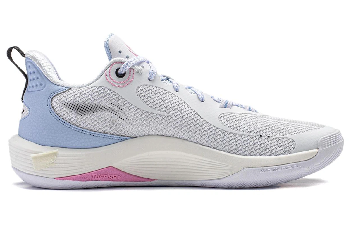 Li-Ning Shining 1.0 'Ice Blue'