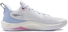 Order Li-Ning Shining 1.0 'Ais Biru' ABPU001-2