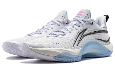 Li-Ning Shining 1.0 'Ice Blue'