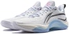 Li-Ning Shining 1.0 'Ais Biru' ABPU001-2