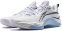Lookbook Li-Ning Shining 1.0 'Ais Biru' ABPU001-2