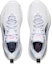 Shop Li-Ning Shining 1.0 'Ais Biru' ABPU001-2