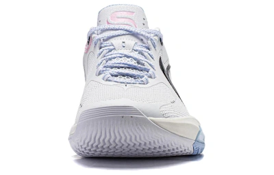 Li-Ning Shining 1.0 'Ice Blue'