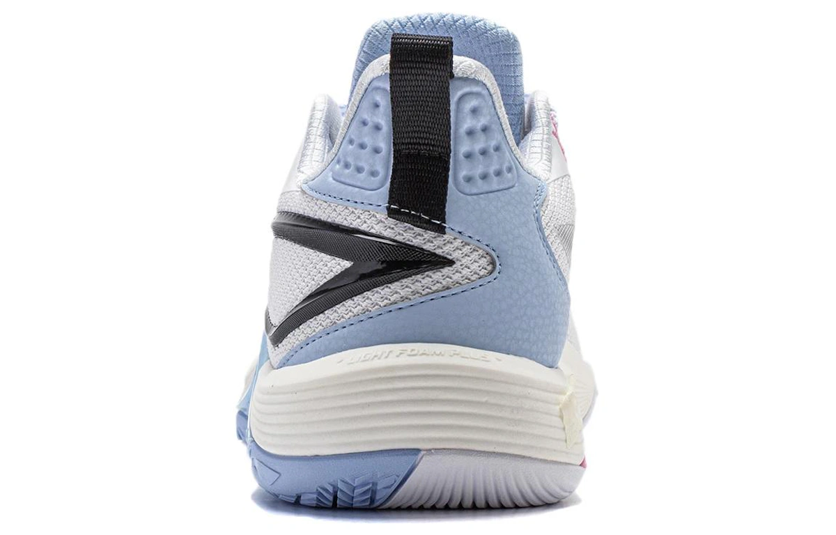 Li-Ning Shining 1.0 'Ice Blue'