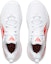 Shop Li-Ning Shining 1.0 'Putih Merah' ABPU001-9