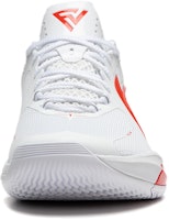 LiNing李寧 閃靈 FVV PE 舒適百搭 減震防滑輕便回彈 低筒 籃球鞋 男款 白紅 Purchase LiNing李寧 閃靈 FVV PE 舒適百搭 減震防滑輕便回彈 低筒 籃球鞋 男款 白紅