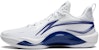 Li-Ning Shining 1.0 'Putih Biru Diraja' ABPU001-10