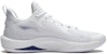 Li-Ning Shining 1.0 'Putih Biru Diraja' ABPU001-10