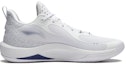 Order Li-Ning Shining 1.0 'Putih Biru Diraja' ABPU001-10