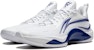Li-Ning Shining 1.0 'Putih Biru Diraja' ABPU001-10