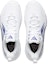 Shop Li-Ning Shining 1.0 'Putih Biru Diraja' ABPU001-10