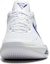 Purchase Li-Ning Shining 1.0 'Putih Biru Diraja' ABPU001-10