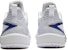 Li-Ning Shining 1.0 'Putih Biru Diraja' ABPU001-10