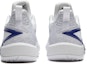 Details for Li-Ning Shining 1.0 'Putih Biru Diraja' ABPU001-10