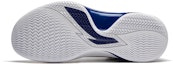 Sizing Li-Ning Shining 1.0 'Putih Biru Diraja' ABPU001-10