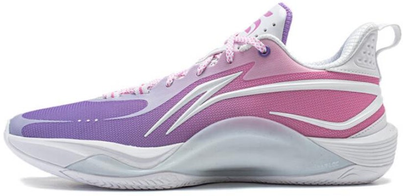 Li-Ning Shining 'Ungu Cengkih Gelap Merah Jambu' ABPU001-1 Buy Li-Ning Shining 'Ungu Cengkih Gelap Merah Jambu' ABPU001-1